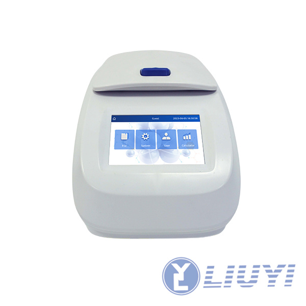 PCR Thermal Cycler WD-9402M for RNA Research
