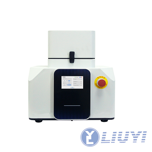High-throughput Homogenizer WD-9419A
