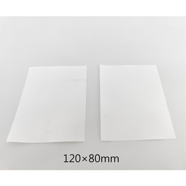 Cellulose Acetate Membrane 120x80mm for Electrophoresis