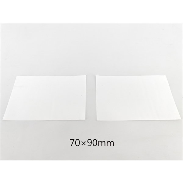 Cellulose Acetate Membrane 70x90mm for PCR Detection Electrophoresis