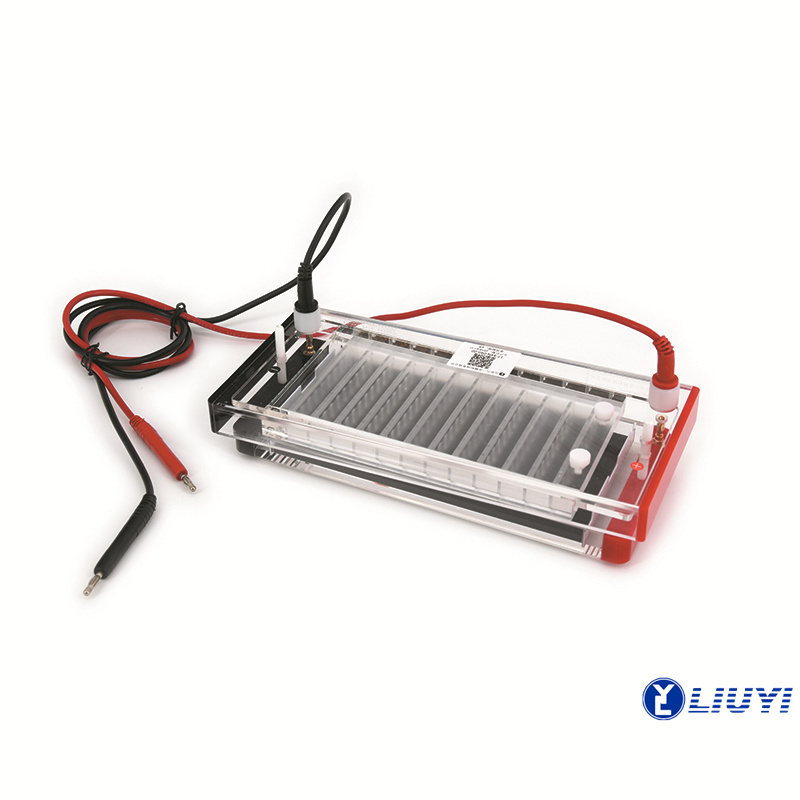 Nucleic Acid Horizontal Electrophoresis Cell DYCP-44N