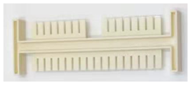 DYCP-31DN Comb 18/8 wells (1.5mm)