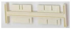 DYCP-31DN Comb for Native Protein Electrophoresis