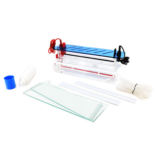 High-throughput Vertical Electrophoresis Cell DYCZ-20H for RNA Gel