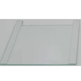DYCZ-24DN Notched Glass Plate 1.0mm for PCR Detection