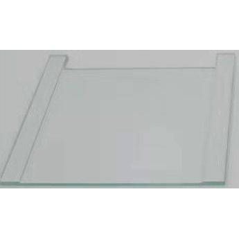 DYCZ-24DN Notched Glass Plate 1.5mm