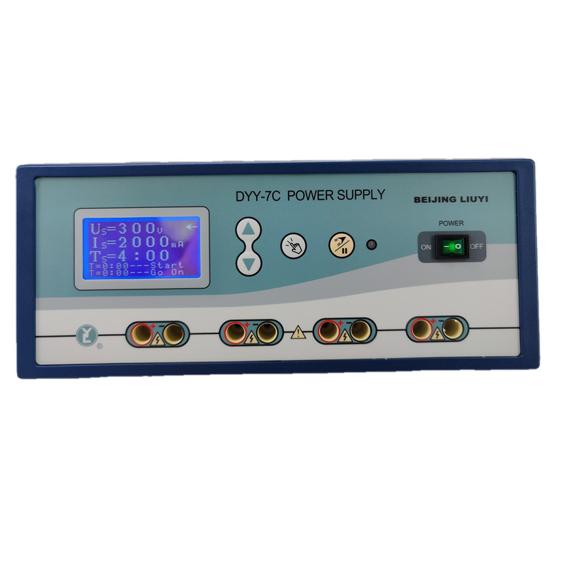 Electrophoresis Power Supply DYY-7C