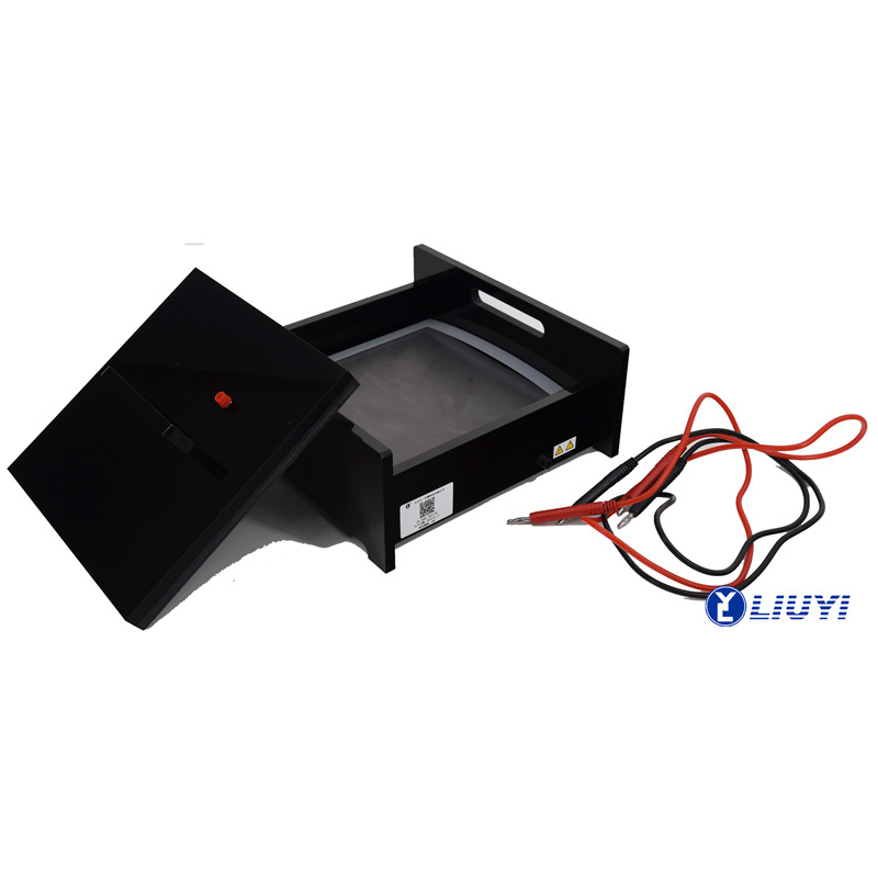Trans-Blotting Electrophoresis Cell DYCP-40E for DNA Separation