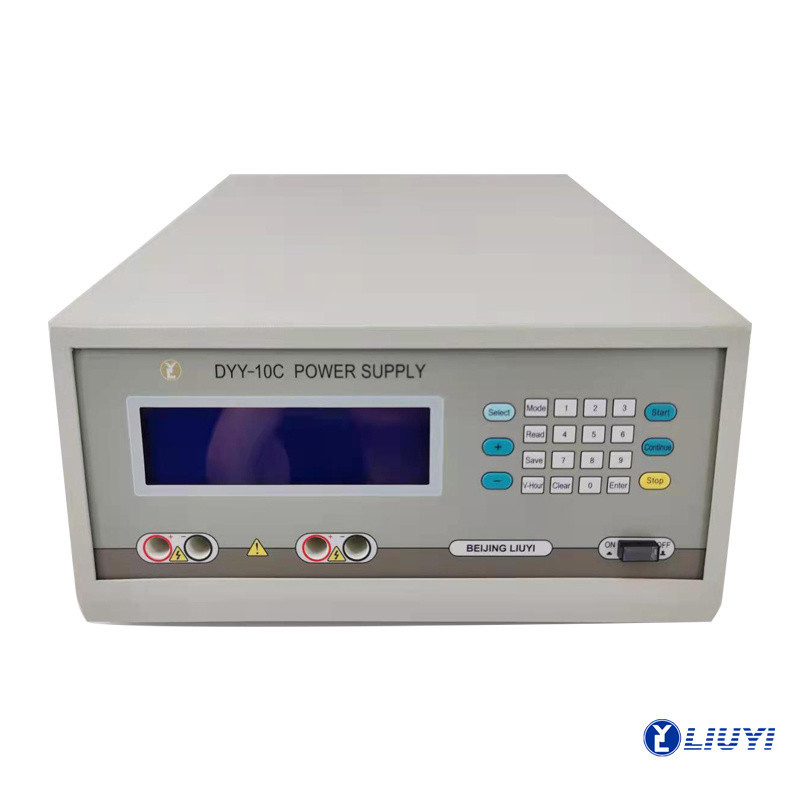 Electrophoresis Power Supply DYY-10C for RNA Analysis