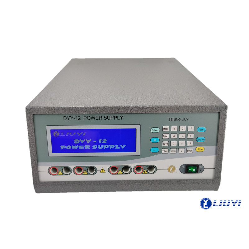 Electrophoresis Power Supply DYY-12C