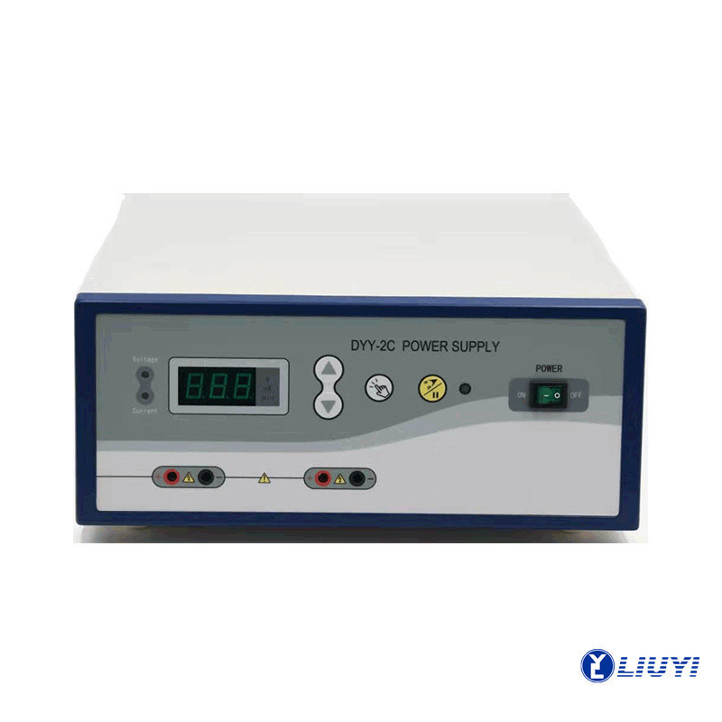 Electrophoresis Power Supply DYY-2C for PCR Detection