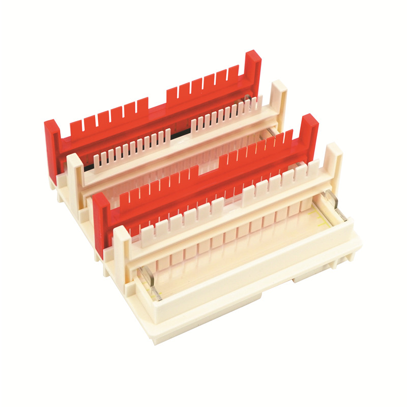 DYCP-31DN Gel Casting Device SDS-PAGE