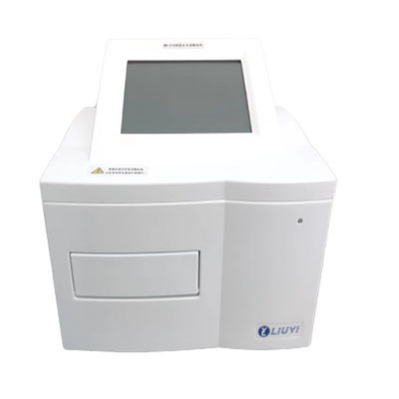 Microplate Reader WD-2102B for Protein Detection