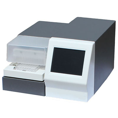 Microplate Washer WD-2103B for Hemoglobin Gel Electrophoresis