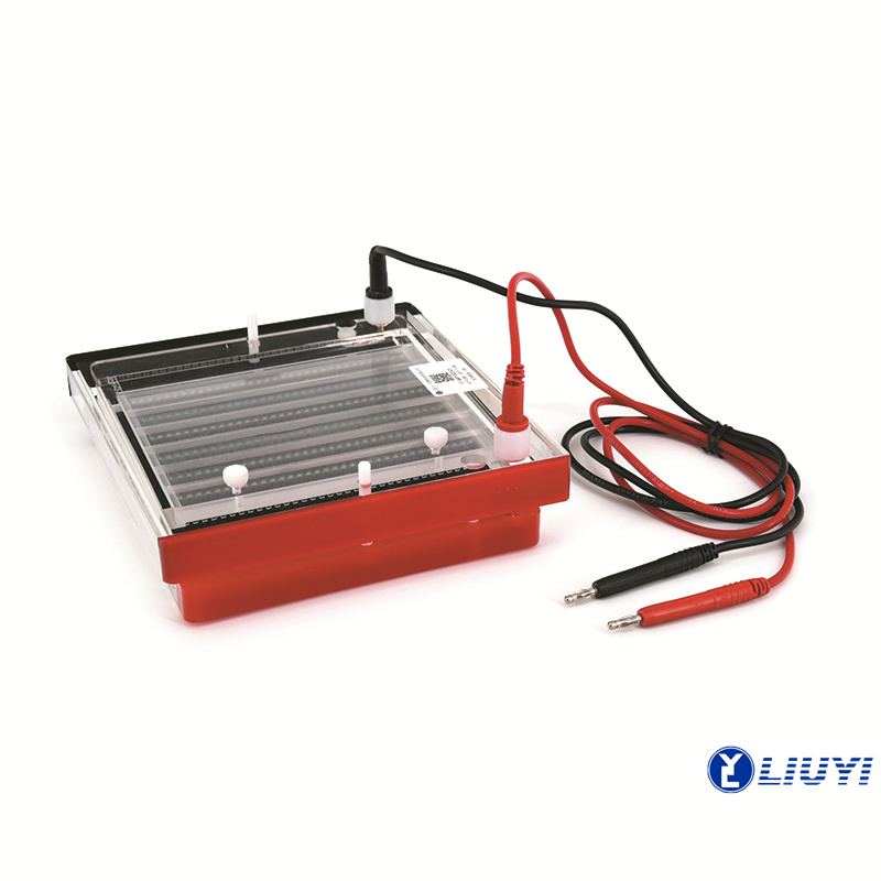 Nucleic Acid Horizontal Electrophoresis Cell DYCP-44P