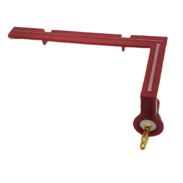 DYCP-31DN Electrode Red
