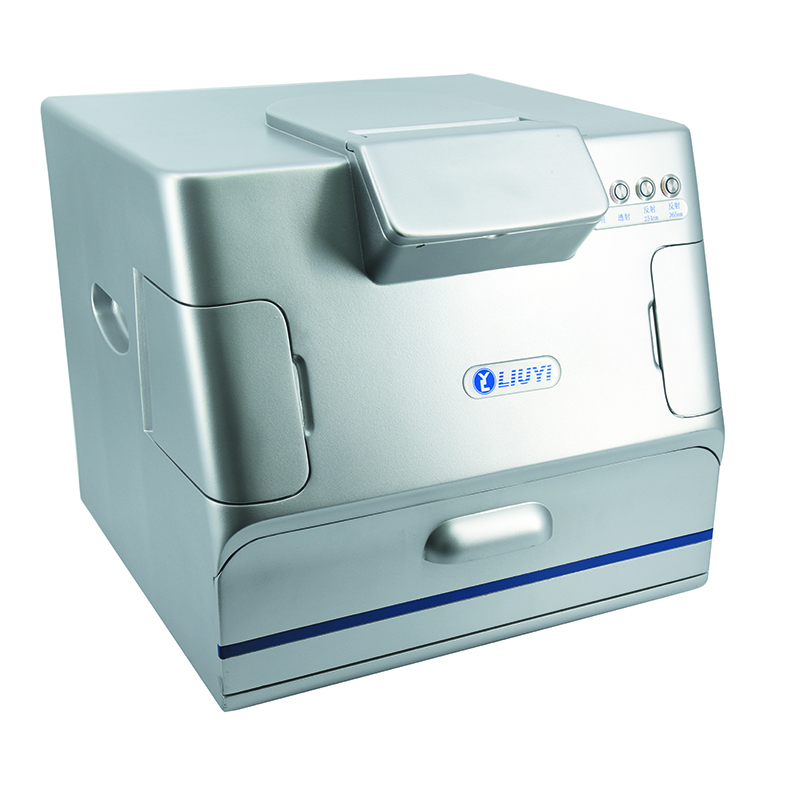 UV Transilluminator WD-9403C for PCR Band Visualization