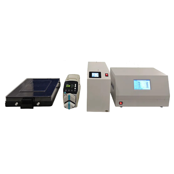Pulsed Field Gel Electrophoresis CHEF Mapper A4 for Protein Testing